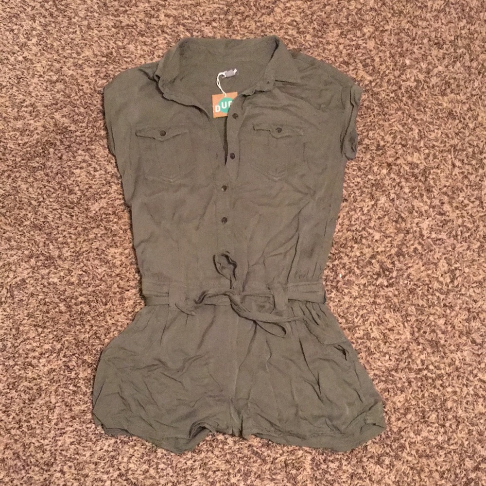 romper